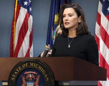 Michigan Gov. Whitmer extends coronavirus state of emergency declaration another month, takes swipe at GOP