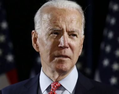 Biden operatives accessed secret Senate records at University of Delaware before mid-March, report says