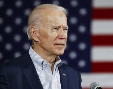 Biden rejects Tara Reade account entirely, says ‘the facts in this case do not exist’