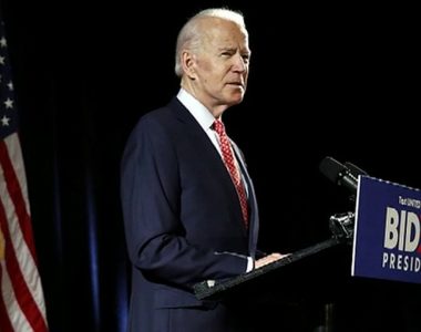 Mainstream Dems push to move past Biden allegation in wake of denial, as DNC responds to NYT call for probe
