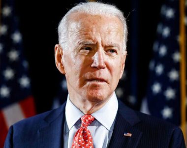 Axios reporter mocks NY Times' call for 'unbiased' DNC panel to investigate Biden: 'Is this satire?'
