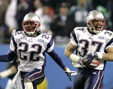 Tom Brady's former teammate says QB got 'fed up' with Bill Belichick, Patriots