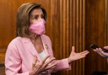 House Dems drafting new 'multitrillion-dollar' coronavirus relief bill