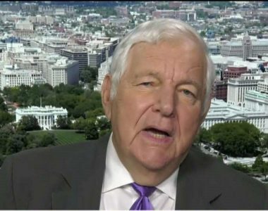 Bill Bennett states there's 'an almost 50 percent chance' Biden won't be Democratic nominee