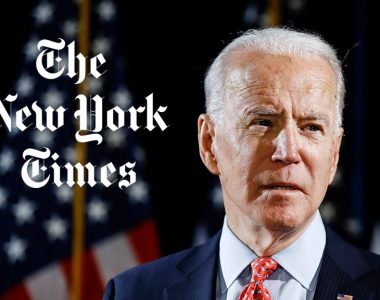 NY Times op-ed ‘I believe Tara Reade. I’m voting for Joe Biden anyway’ polarizes readers