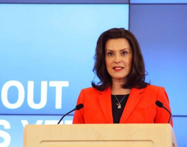 Michigan Gov. Whitmer extends stay-at-home order until May 28, but with exceptions