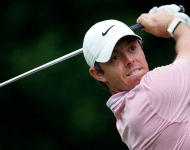 Rory McIlroy preparing for first match since coronavirus shutdown, ready to play without fans