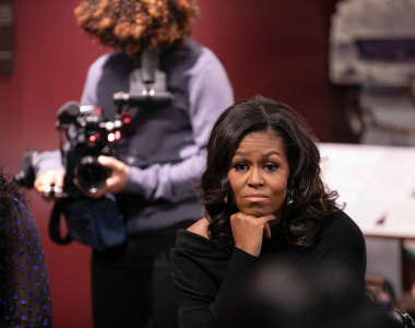 Michelle Obama's Netflix documentary 'Becoming' panned as 'routine,' ‘obligatory’ by critics