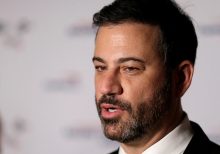 Jimmy Kimmel issues backhanded apology after misleading clip of Mike Pence carrying 'empty' PPE boxes