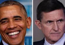 Grenell declassifies names of Obama officials who ‘unmasked’ Flynn