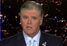 Sean Hannity torches Pelosi and Democrats stimulus proposal: 'She's playing politics, exploiting a crisis'
