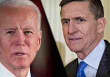 List of officials who sought to 'unmask' Flynn released: Biden, Comey, Obama chief of staff among them