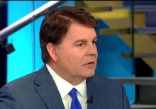 Gregg Jarrett: Here's the real reason Obama officials targeted Flynn 'with a vengeance'