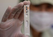 LA makes coronavirus tests available to all residents, but many go unused amid nationwide shortage, report ...