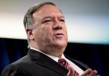 Fired State Department IG had been looking into whether Pompeo made staffer do personal errands, source says