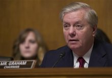 Senate Republicans take major steps toward full-scale probe of FBI misconduct in Trump-Russia investigation