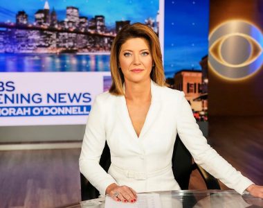 'CBS Evening News' fails to air on East Coast due to 'technical difficulties'
