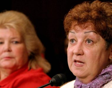'Jane Roe' in Roe v. Wade Supreme Court case says she was paid to support pro-life movement