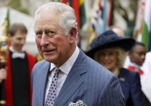 Prince Charles catches backlash for asking furloughed Brits, students to help pick fruits, vegetables