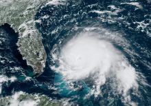 2020 Atlantic hurricane season may be 'extremely active,' with 13 to 19 named storms, NOAA says