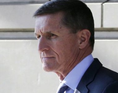 Federal appeals court orders judge in Flynn case to respond to motion to dismiss charges