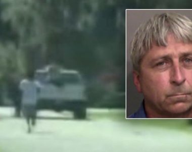 GBI says neighbor who videotaped Ahmaud Arbery's killing just as responsible as shooters