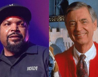 Ice Cube reveals that Mr. Rogers sued him over a track he released in 1990