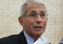 Fauci says extended stay-home orders could cause ‘irreparable damage’