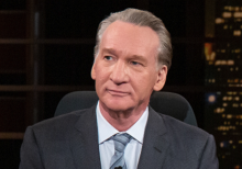 Bill Maher says he now regrets Trump's impeachment: 'It just emboldened him'