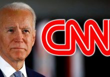 CNN downplays Biden's 'you ain't black' comments, avoids on-air coverage throughout the day
