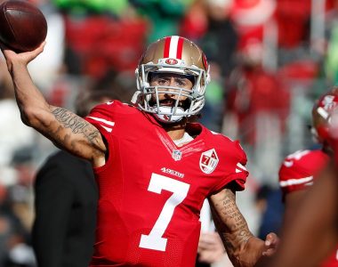NFL changes Colin Kaepernick's status from 'retired' to 'UFA' on league site after backlash
