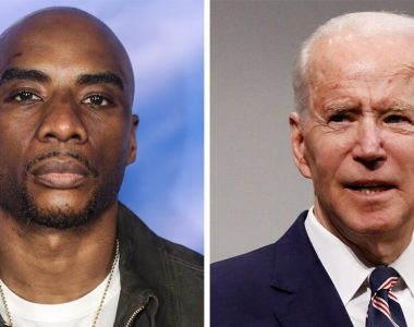 Charlamagne tha God says Biden an 'intricate part' of system that 'needs to be dismantled': 'What have you ...