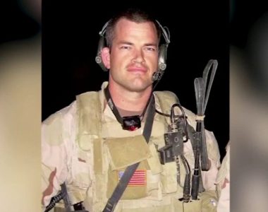 Retired Navy SEAL Jocko Willink: What every American should stop to think about on Memorial Day