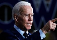 Liz Peek: Madame Vice President — Biden's latest goof narrows field to these likely contenders