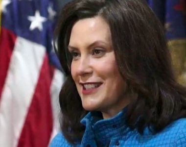 Michigan pol alleges Whitmer tried to cover up husband allegedly invoking her office for favor from marina
