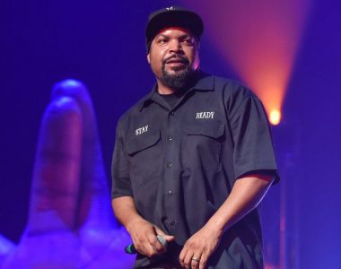 Ice Cube reacts to death of George Floyd: ‘How long ... before we strike back?'