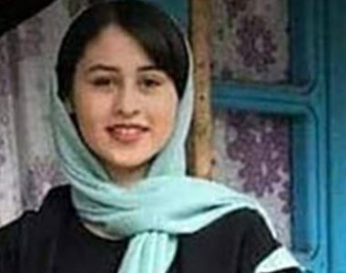 Iranian man accused of beheading 14-year-old daughter in honor killing arrested