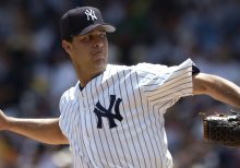 Esteban Loaiza, onetime Yankees pitcher, blew through his $44M fortune before cocaine bust: report