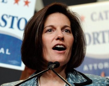 Nevada Sen. Catherine Cortez Masto withdraws from consideration as Biden's VP pick