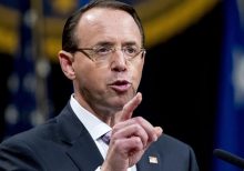 Gregg Jarrett: Rod Rosenstein must be grilled by senators Wednesday about his abuse of power
