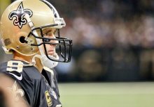 Drew Brees receives intense backlash from star athletes after remarks about protesting during national anthem