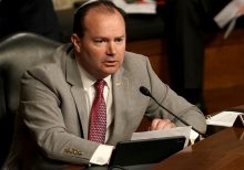 Mike Lee: Rod Rosenstein made a 'stunning' admission about Russia probe, Carter Page