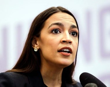 AOC supports Defund the Police demands in wake of George Floyd's death