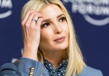 Ivanka Trump rips ‘cancel culture’ after she’s dropped as commencement speaker