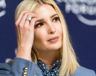 Ivanka Trump rips ‘cancel culture’ after she’s dropped as commencement speaker