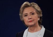 Clinton calls Trump 'failure' in blistering interview, questions how anyone 'with a beating heart and a wor...