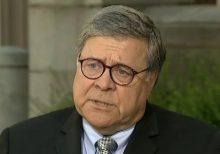 Barr, in FNC interview, confirms 'focused investigations' of Antifa, hammers 'dangerous' push to defund police