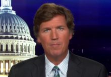 Tucker Carlson: We were lied to about coronavirus and the mass lockdowns. Here's the proof