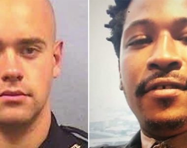 Atlanta police release 911 call before Rayshard Brooks confrontation, disciplinary histories for officers