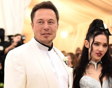 Elon Musk and Grimes' legal name for son revealed in birth certificate